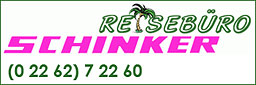 Schinker Busreisen