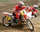 Moto Cross
