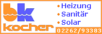 Kocher Heizung-Sanit�r GmbH