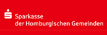 Sparkasse der Homburgischen Gemeinden