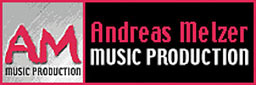 Andeas Melzer Music Production
