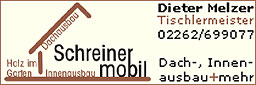 Schreiner Mobil