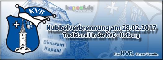 Nubbelverbrennung