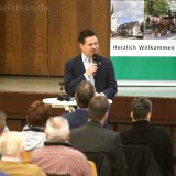 Bürgermeister Ulrich Stücker