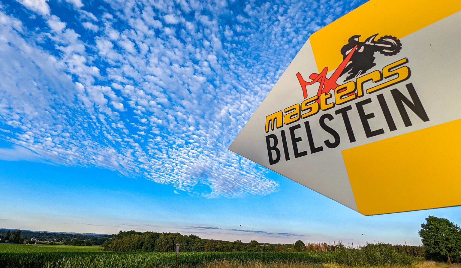 Motocross Livestreams der ADAC MX Masters in Bielstein Bielstein
